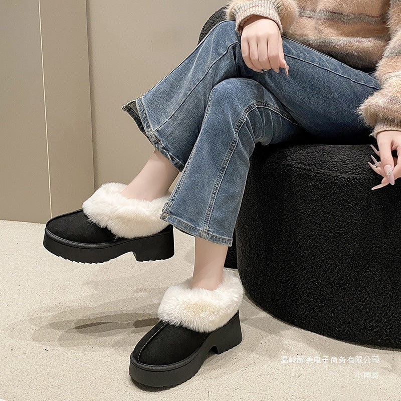 Comfortable Orthopedic Boots for Daily Wear