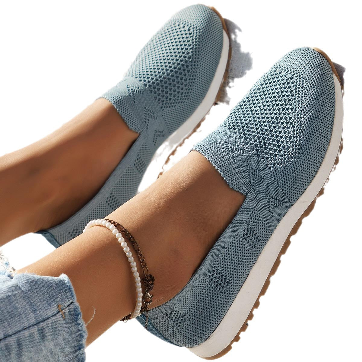 Stylish Orthopedic Sneakers for Any Occasion