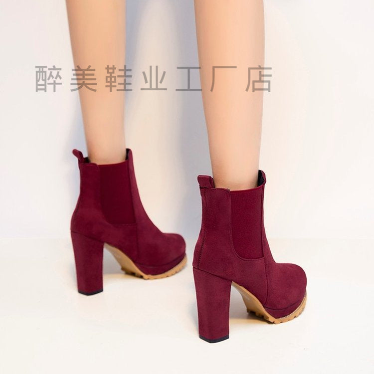 Comfortable Orthopedic Boots for Daily Wear