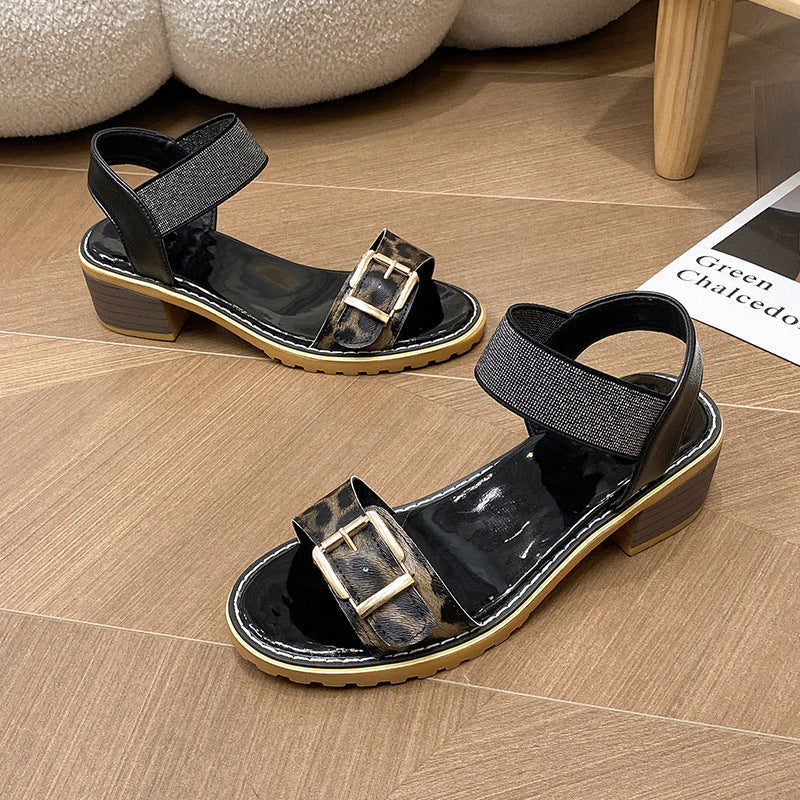 Comfortable Orthopedic Sandals for Daily Wear