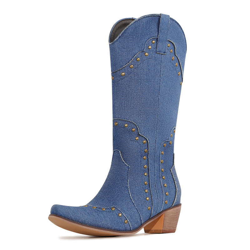 Beautifully Crafted Orthopedic Boots