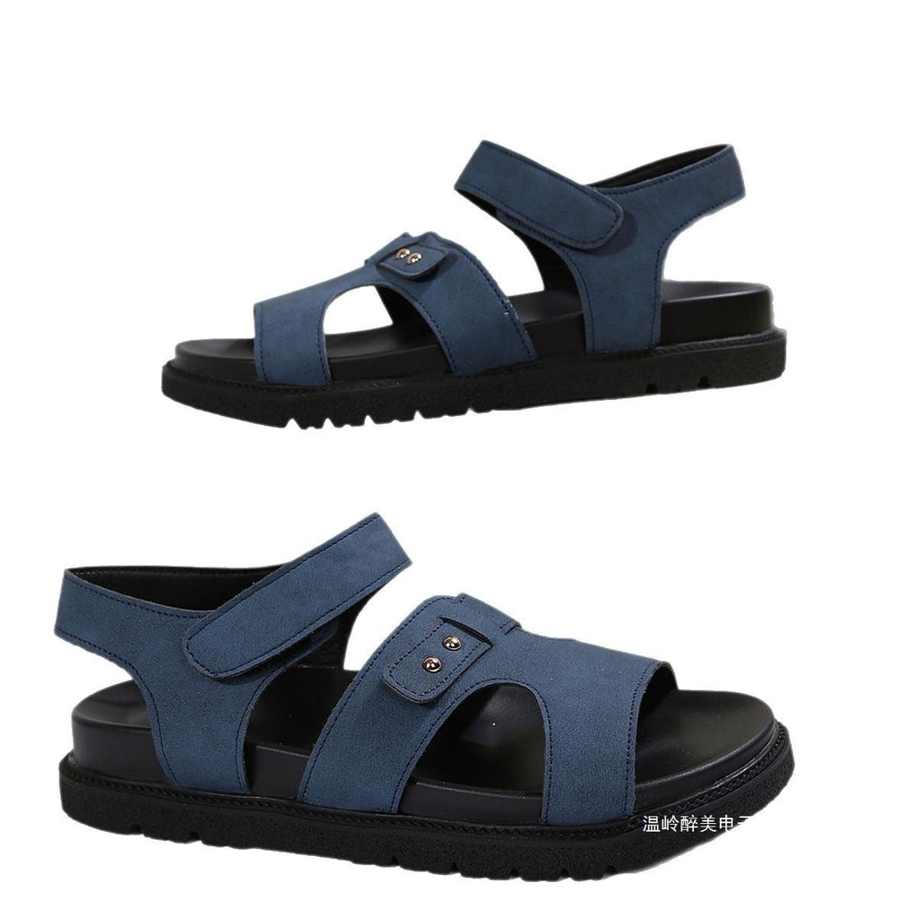 Beautifully Crafted Orthopedic Sandals