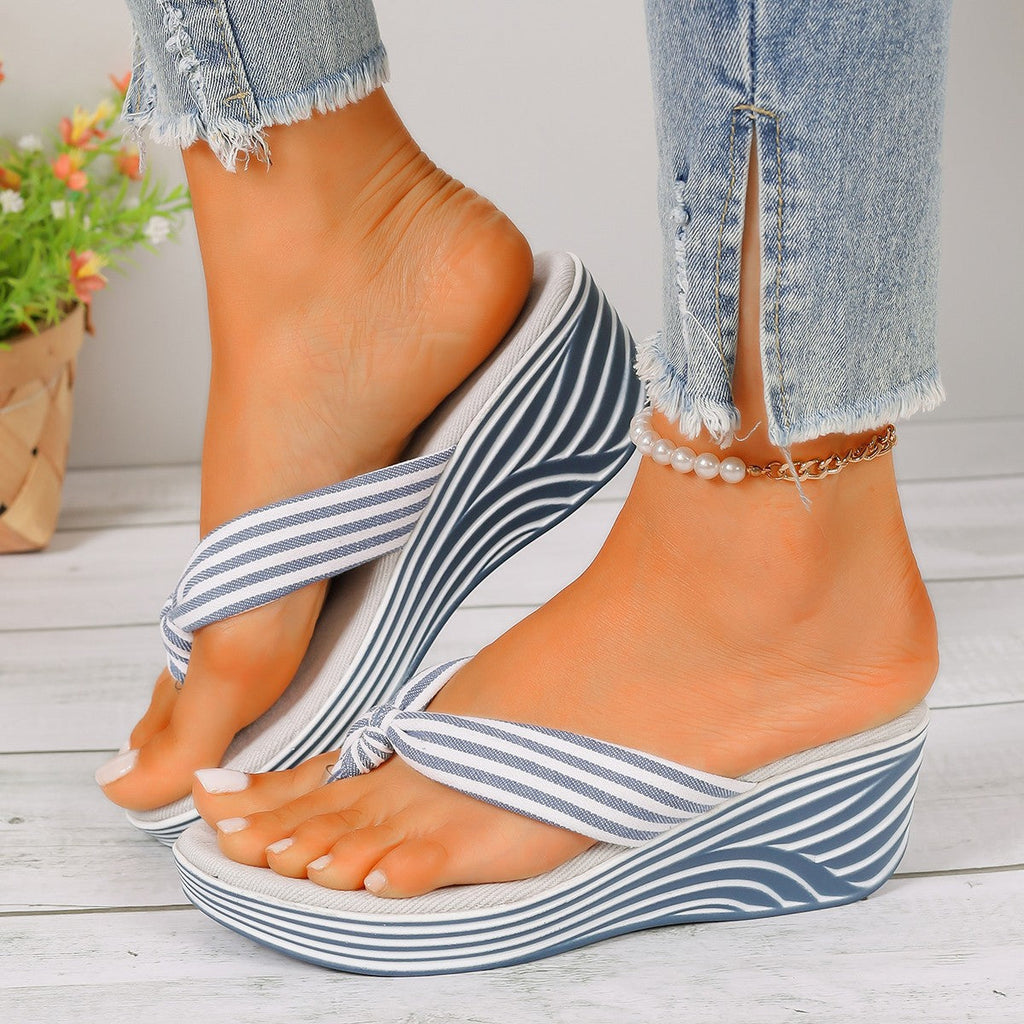 Beautifully Crafted Orthopedic Sandals
