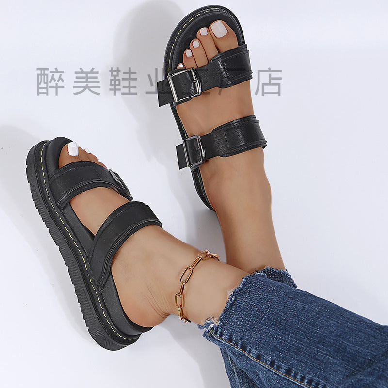 Comfortable Orthopedic Sandals for Daily Wear