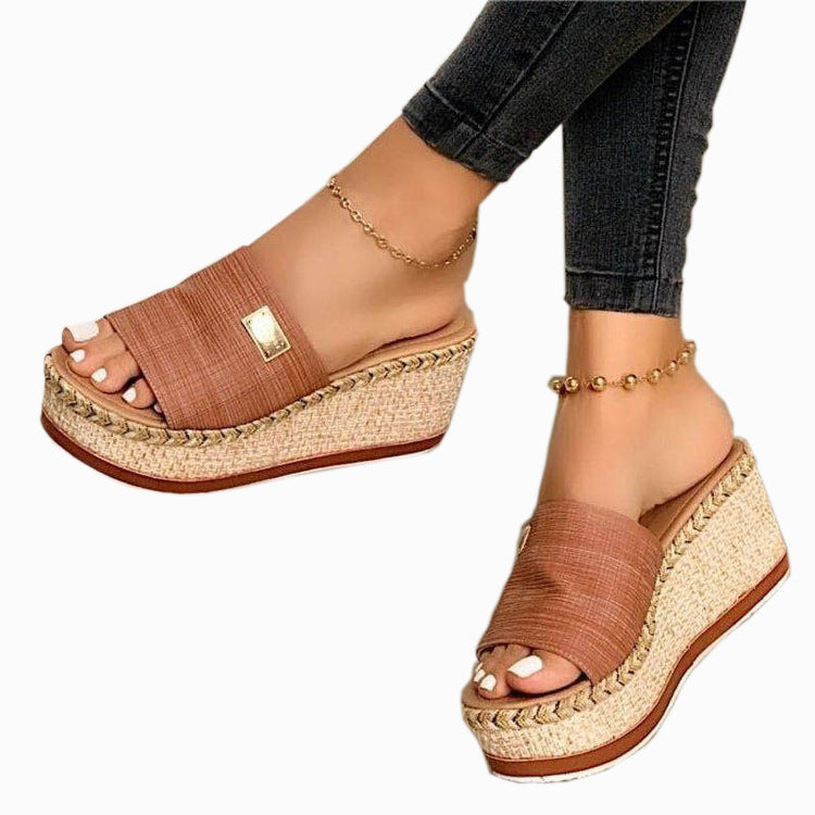 Beautifully Crafted Orthopedic Sandals
