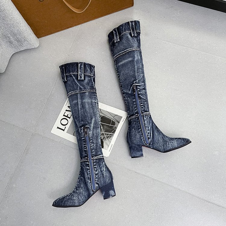 Stylish Orthopedic Boots for Any Occasion
