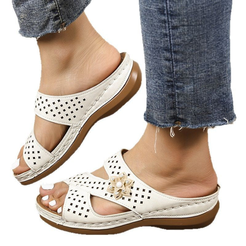 Stylish Orthopedic Sandals for Any Occasion