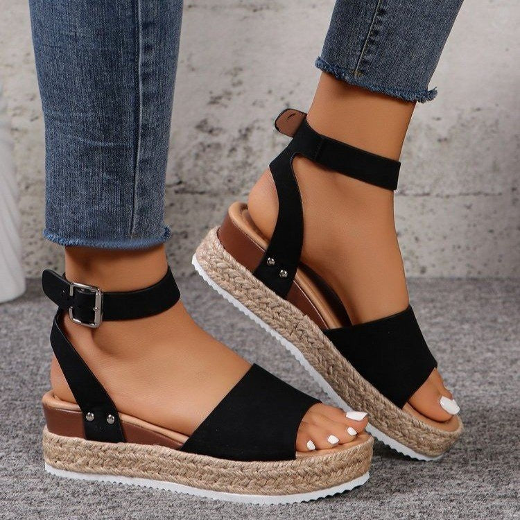 Comfortable Orthopedic Sandals for Daily Wear