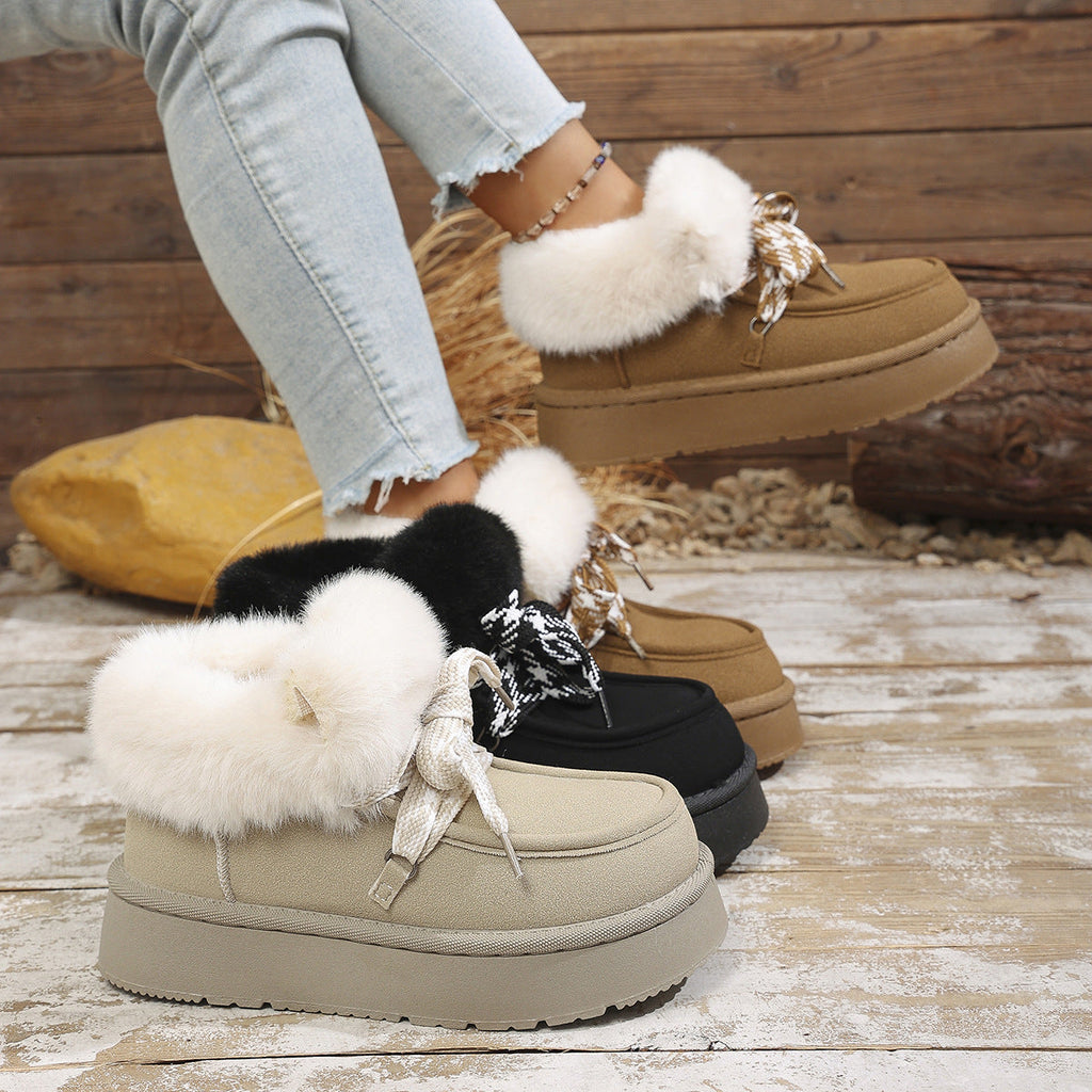Stylish Orthopedic Boots for Any Occasion