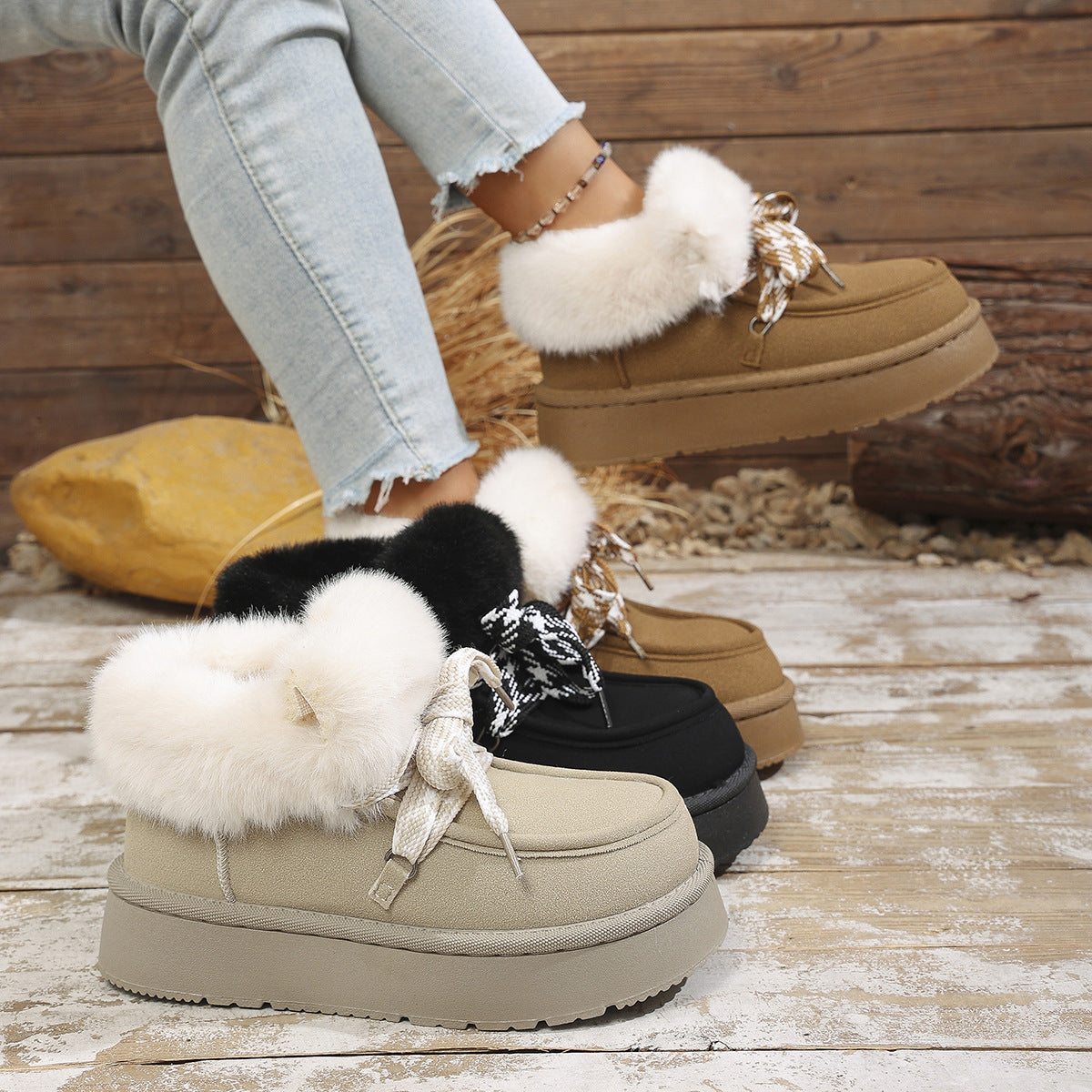 Stylish Orthopedic Boots for Any Occasion