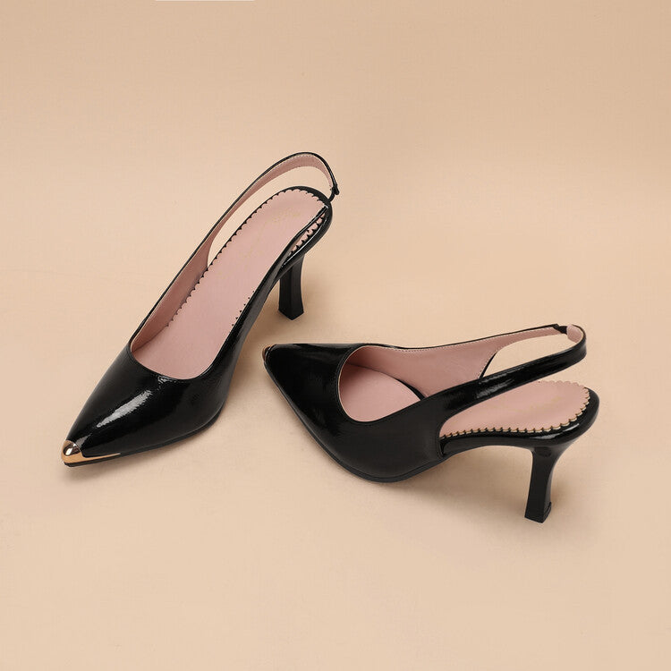 Chic Orthopedic Sandals with Unique Design