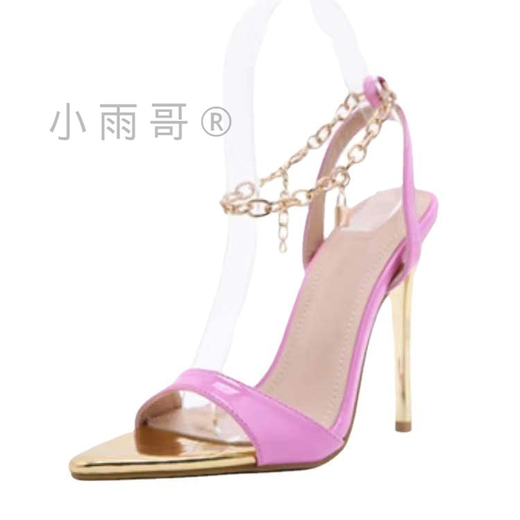 Beautifully Crafted Orthopedic Sandals