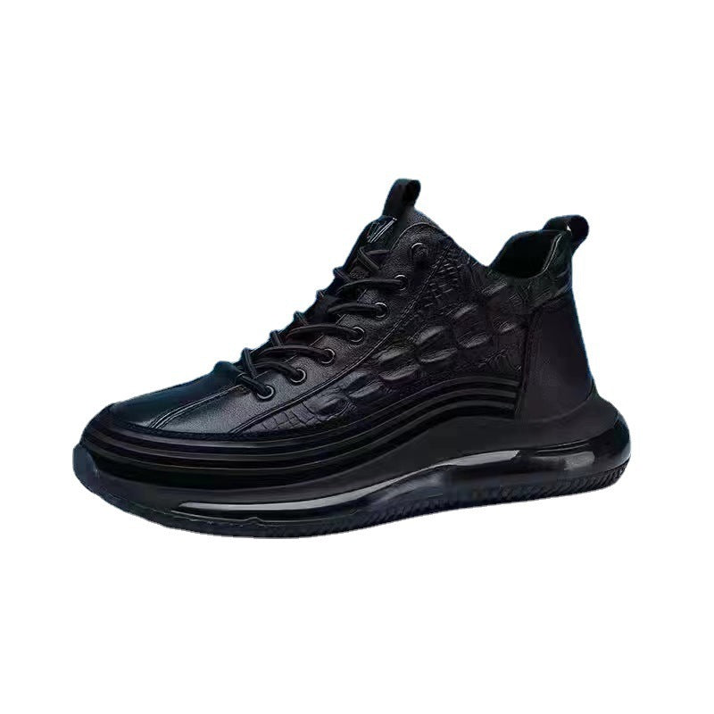 Chic Orthopedic Sneakers with Unique Design
