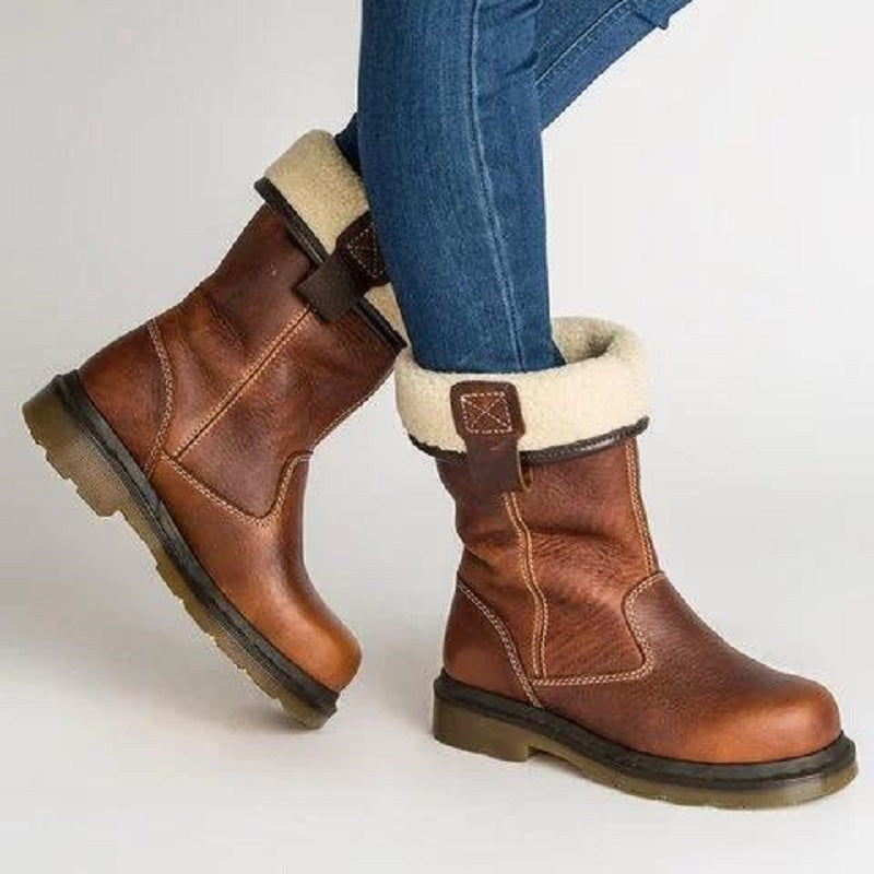 Beautifully Crafted Orthopedic Boots