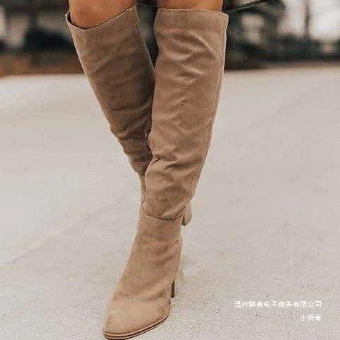 Graceful Orthopedic Boots for Modern Look