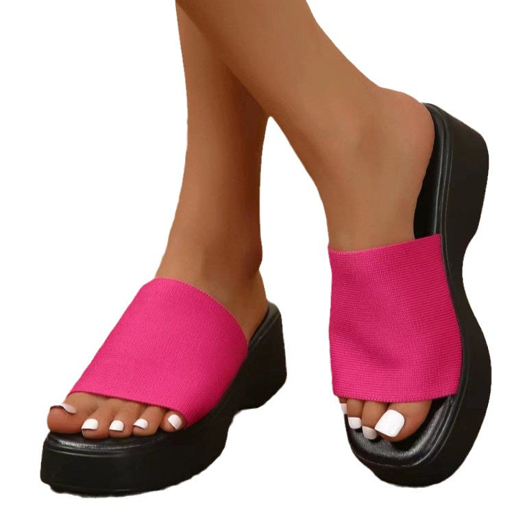 Graceful Orthopedic Sandals for Modern Look