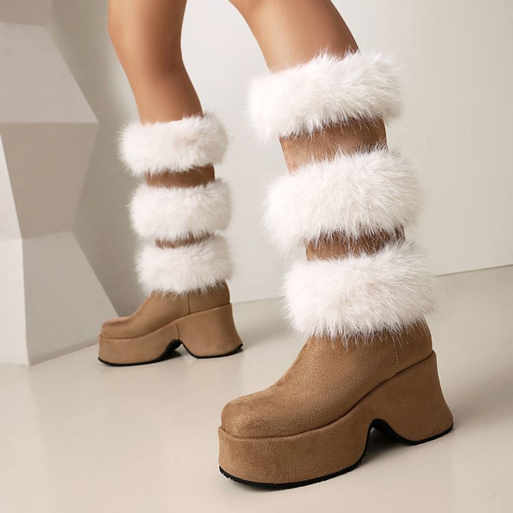 Beautifully Crafted Orthopedic Boots