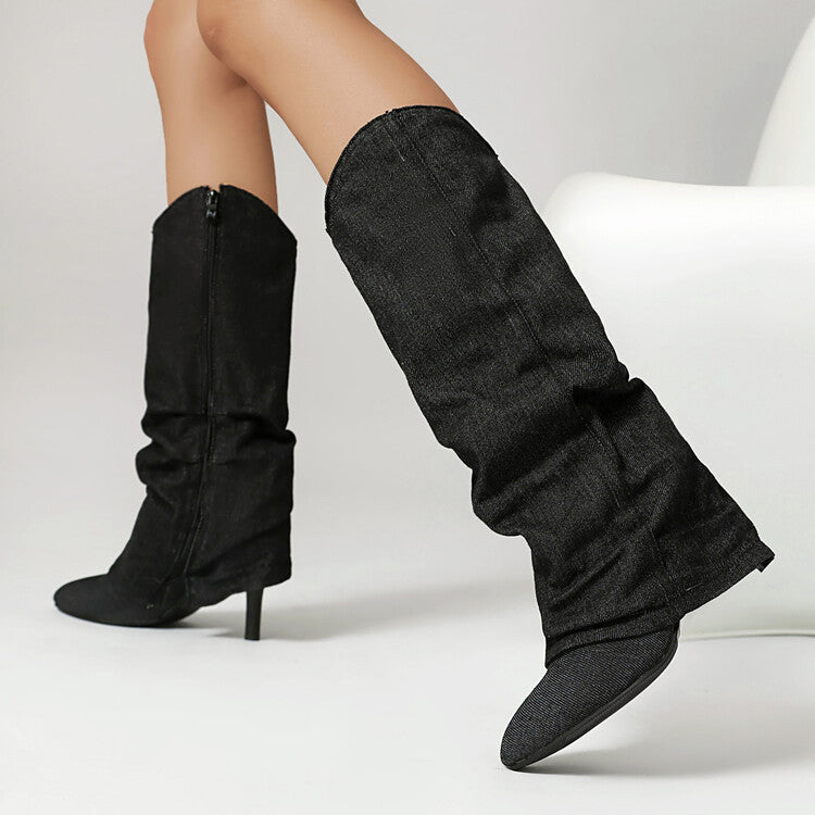 Beautifully Crafted Orthopedic Boots