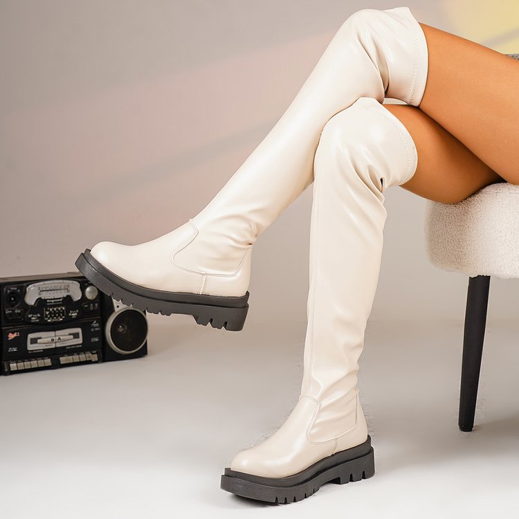 Comfortable Orthopedic Boots for Daily Wear