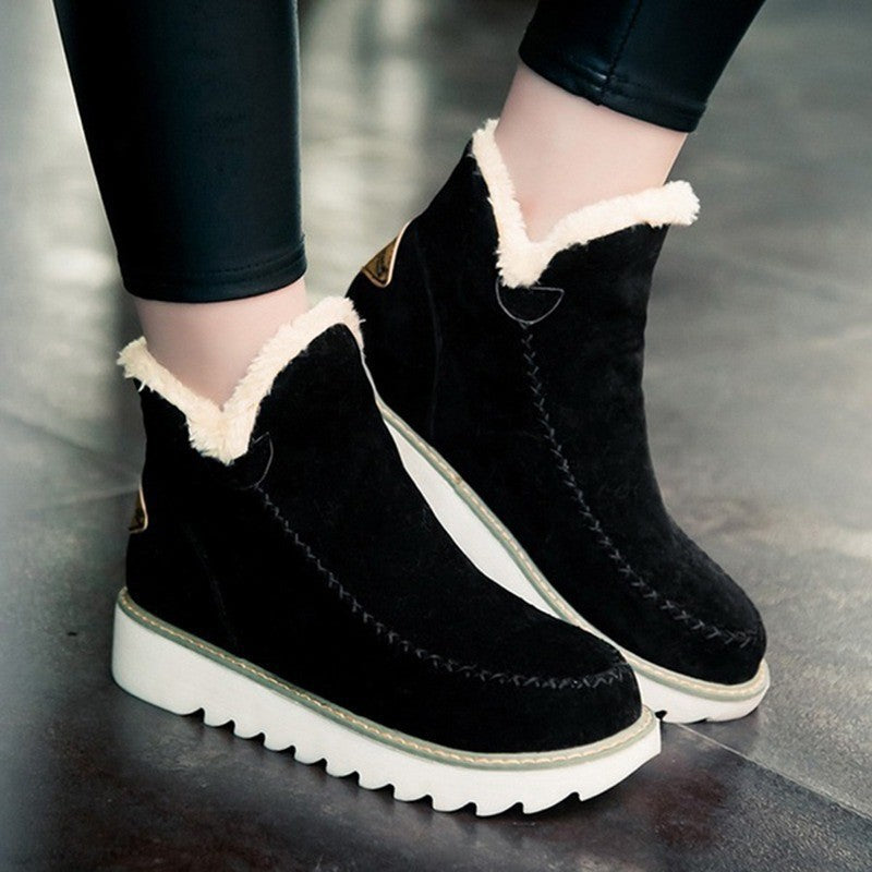 Beautifully Crafted Orthopedic Boots