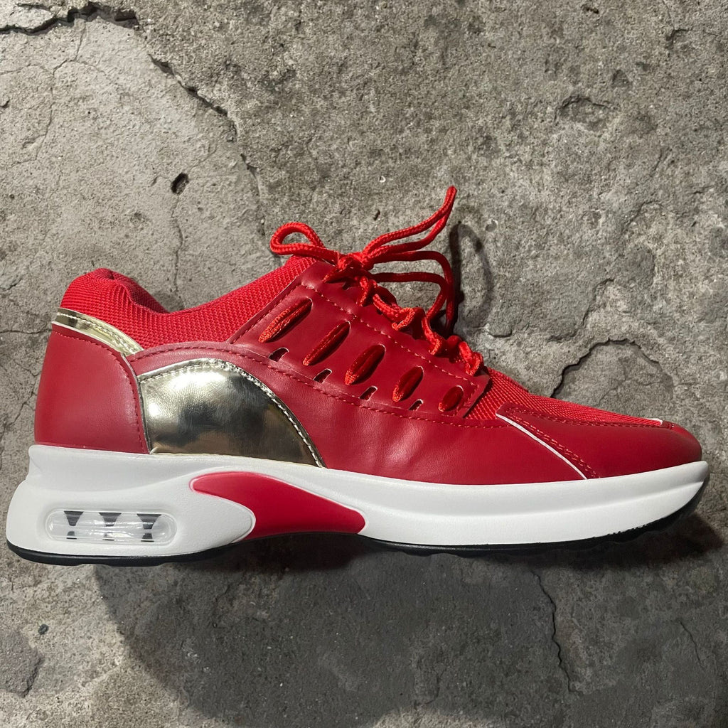 Graceful Orthopedic Sneakers for Modern Look