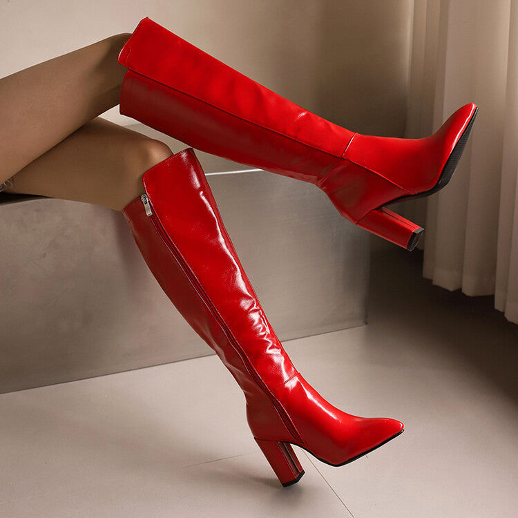 Chic Orthopedic Boots with Unique Design