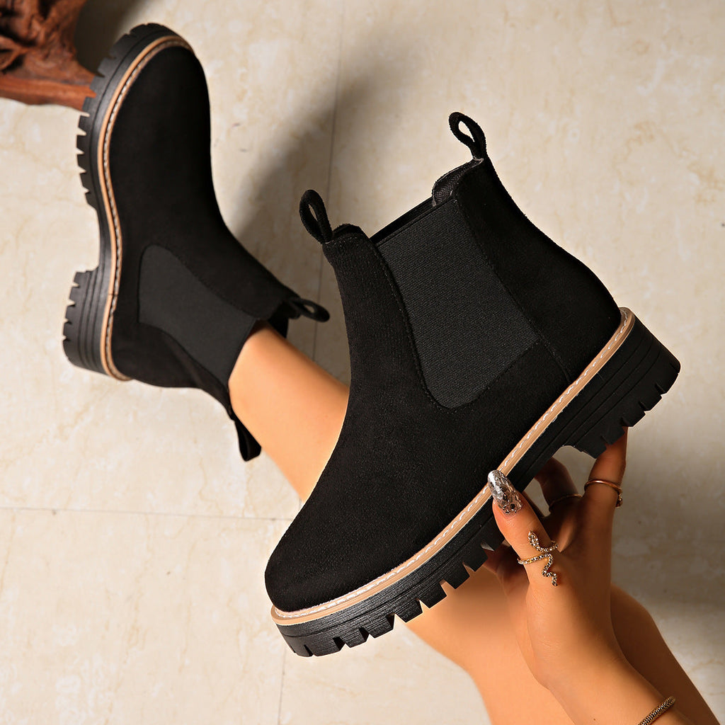 Comfortable Orthopedic Boots for Daily Wear