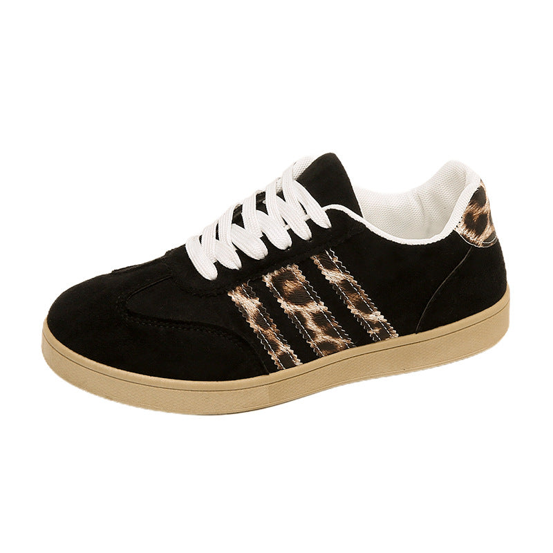 Graceful Orthopedic Sneakers for Modern Look