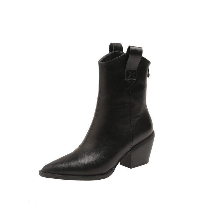 Stylish Orthopedic Boots for Any Occasion