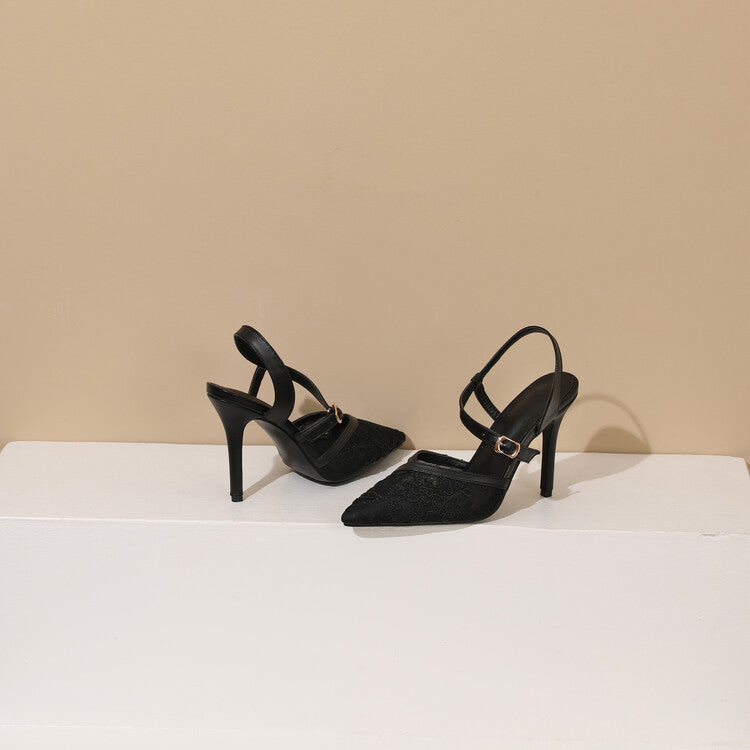 Chic Orthopedic Sandals with Unique Design