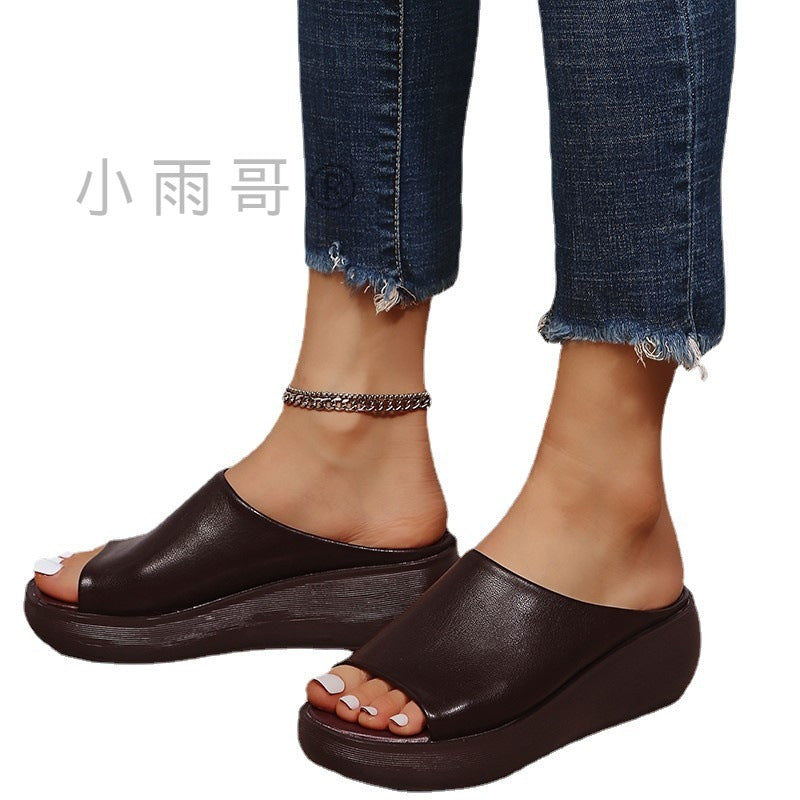 Beautifully Crafted Orthopedic Sandals