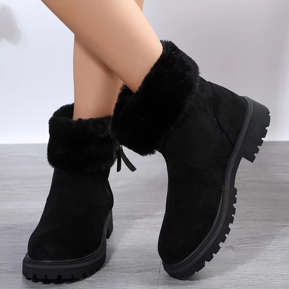 Beautifully Crafted Orthopedic Boots