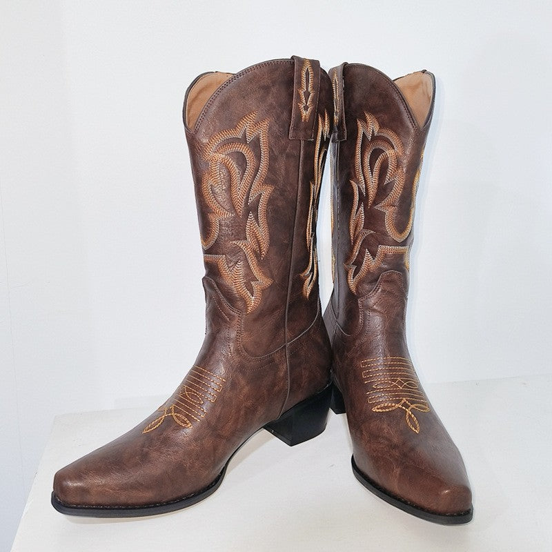 Comfortable Orthopedic Boots for Daily Wear