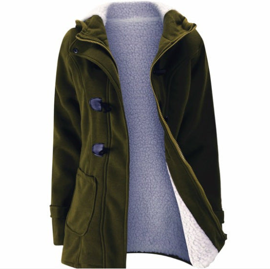 Classic Designed Coat