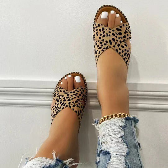 Elegant Orthopedic Sandals for Every Step