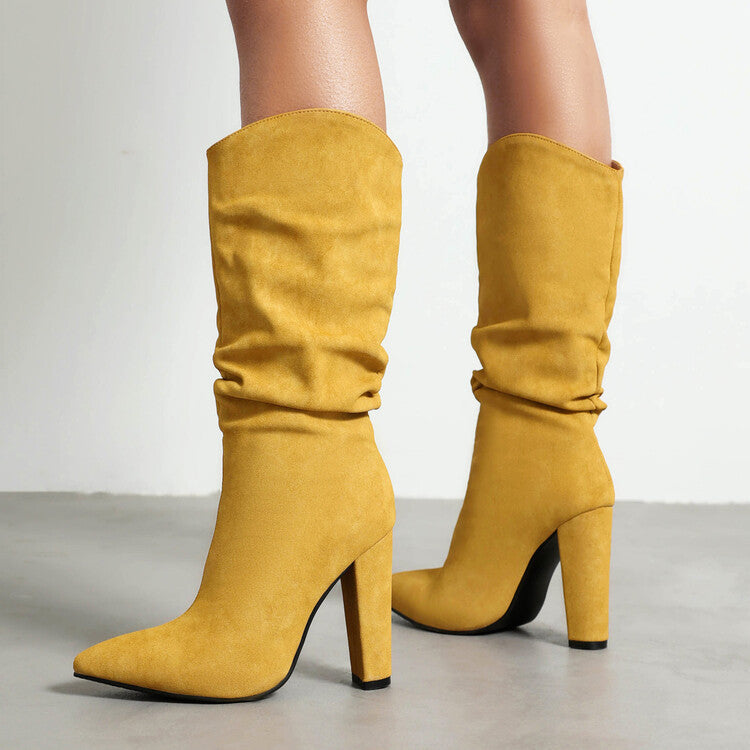 Elegant Orthopedic Boots for Every Step