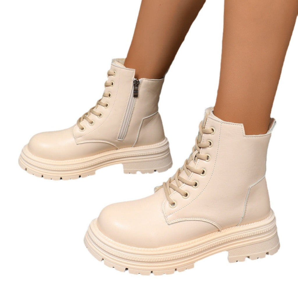 Beautifully Crafted Orthopedic Boots
