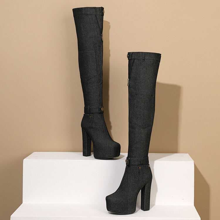 Stylish Orthopedic Boots for Any Occasion