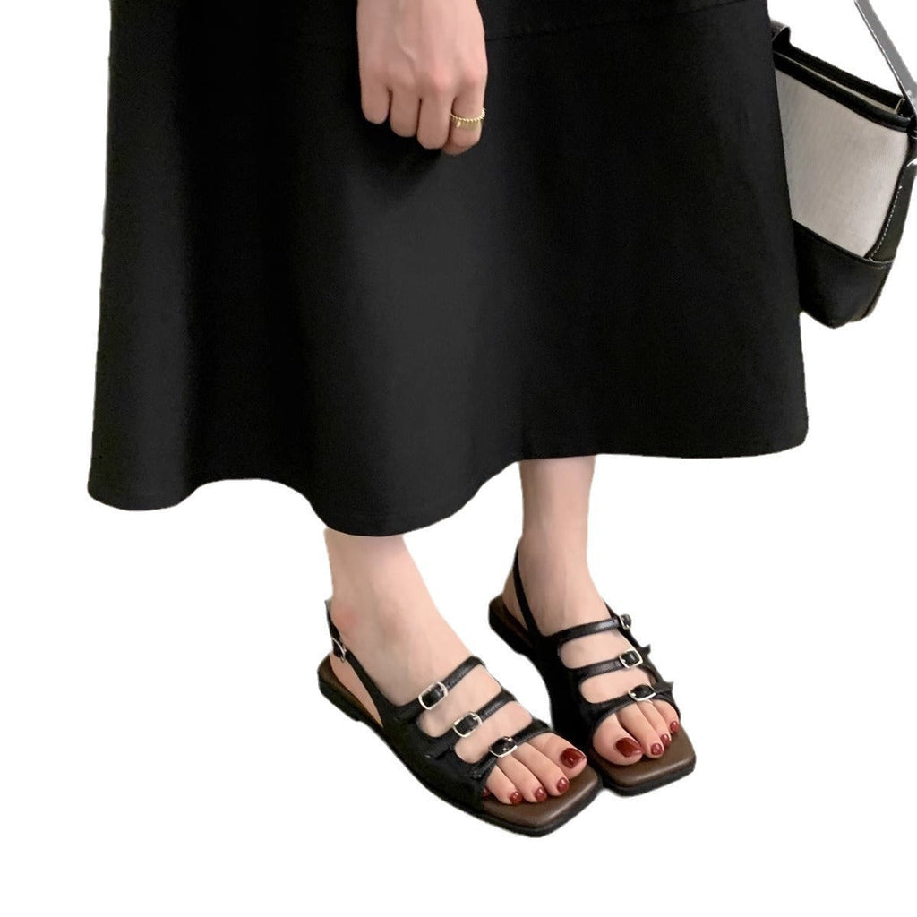 Comfortable Orthopedic Sandals for Daily Wear
