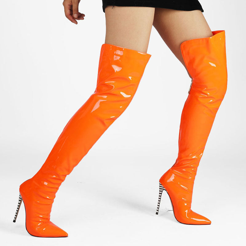 Comfortable Orthopedic Boots for Daily Wear