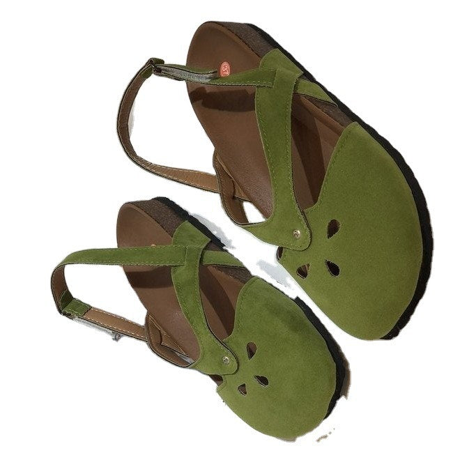 Comfortable Orthopedic Sandals for Daily Wear