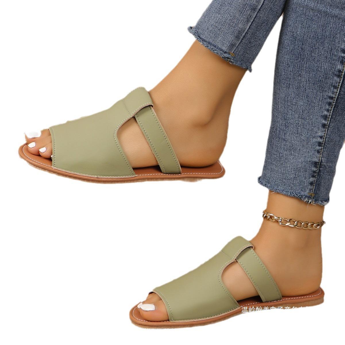 Stylish Orthopedic Sandals for Any Occasion