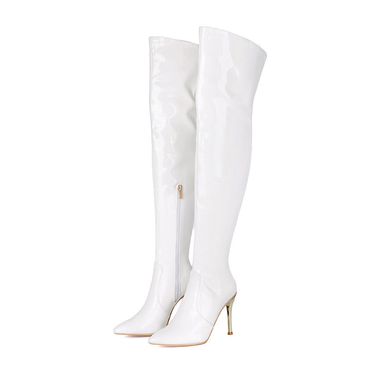 Beautifully Crafted Orthopedic Boots