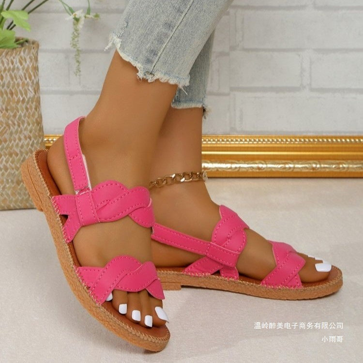 Beautifully Crafted Orthopedic Sandals