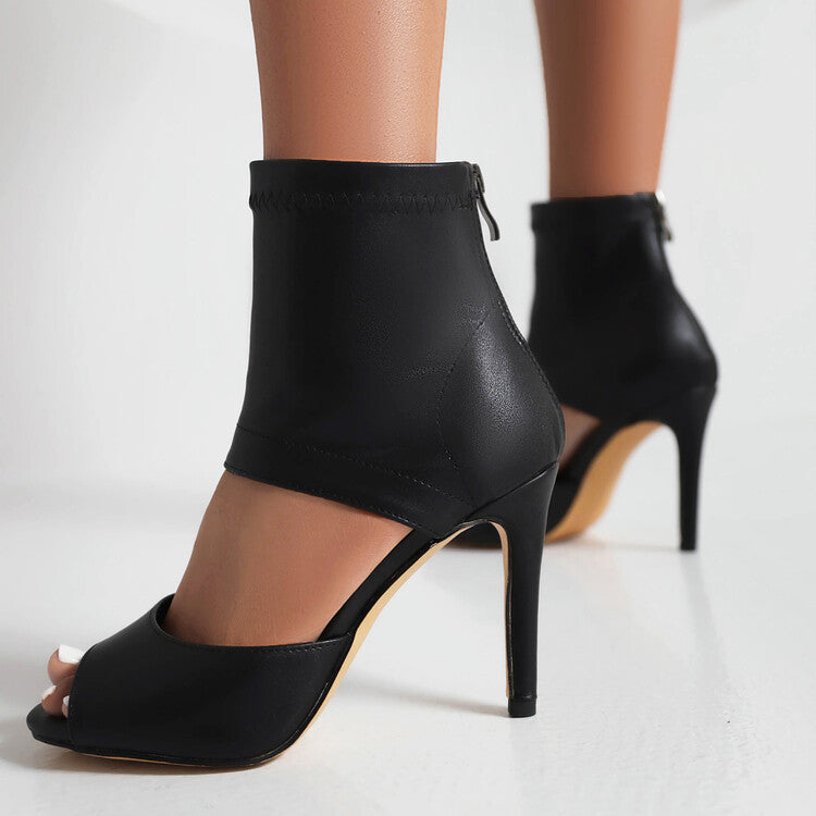 Stylish Orthopedic Boots for Any Occasion