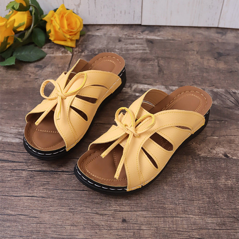 Beautifully Crafted Orthopedic Sandals