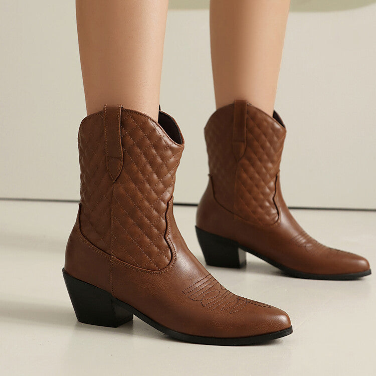 Beautifully Crafted Orthopedic Boots