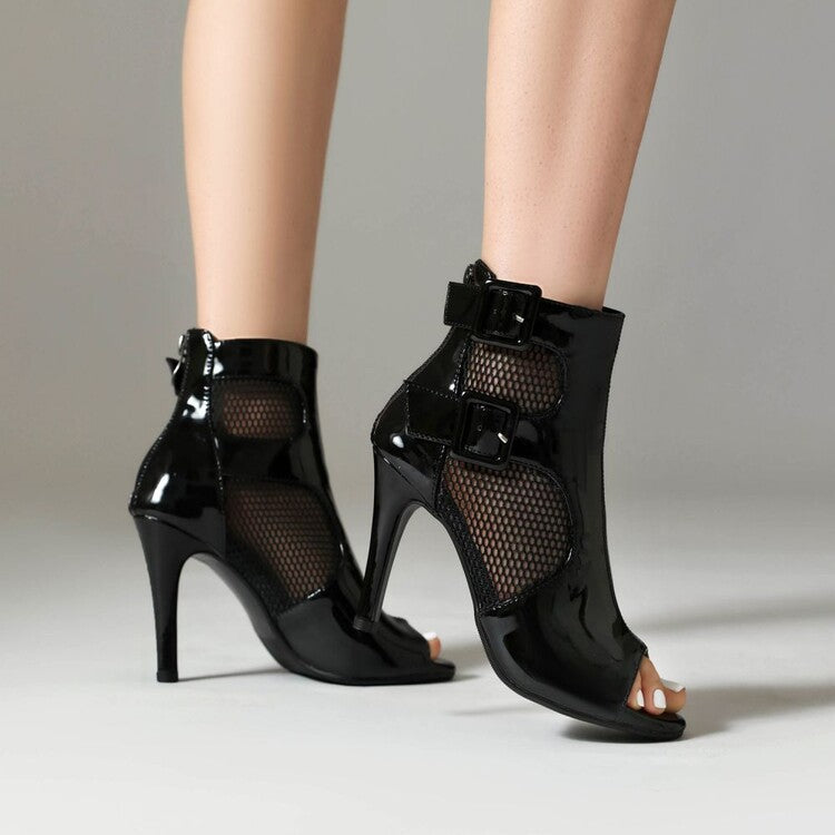 Beautifully Crafted Orthopedic Boots