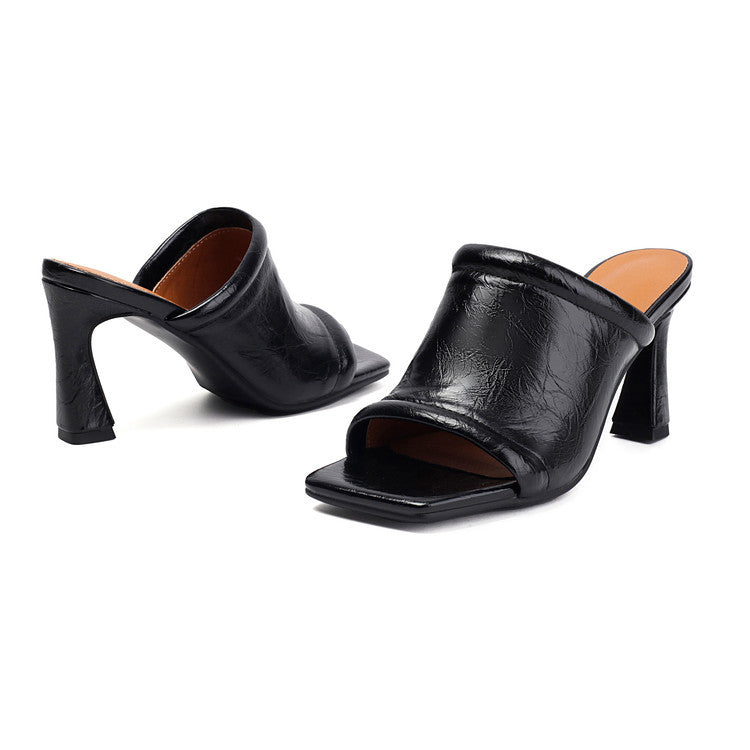 Classic Orthopedic Sandals with Timeless Style