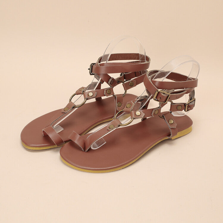 Graceful Orthopedic Sandals for Modern Look